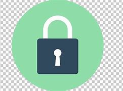 Image result for Green Lock Icon