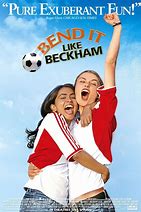 Image result for Bend It Like Becham Funny