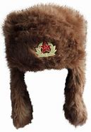 Image result for Russian Bat Hat