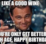 Image result for Happy Birthday Meme Leonardo