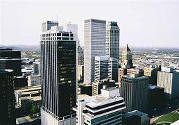 Image result for Tulsa Downtown Buildings