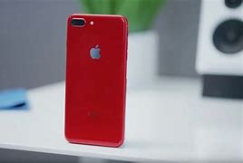 Image result for iPhone 8 Red GM's