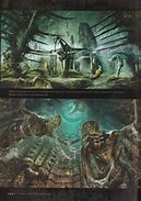 Image result for The Art of Dead Space