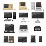 Image result for Evolucao Do Computador