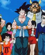Image result for Goku Family All Members