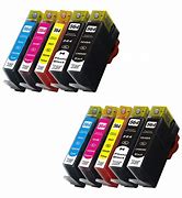 Image result for HP Photosmart Premium C310 Ink Cartridges