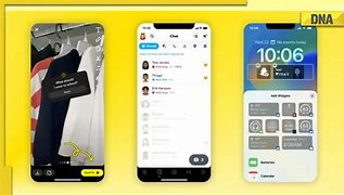 Image result for Snapchat Own Photo On iPhone