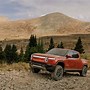 Image result for Rivian Truck Jerry Rig Dirt