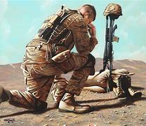 Image result for Soldiers Cross