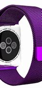 Image result for Purple Gold Apple Watch