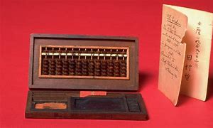 Image result for Abacus Device
