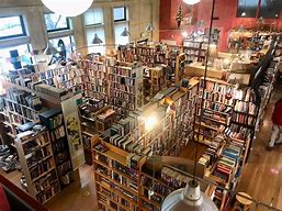 Image result for Go to the Bookstore
