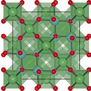 Image result for Silicon Crystal Structure