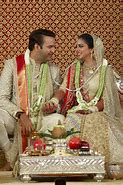 Image result for Isha Ambani Wedding Sponsor