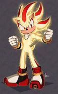 Image result for Sonic Dark Shadow Super