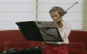 Image result for Violin Spain Teletubbies