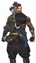 Image result for Hanzo Transparent