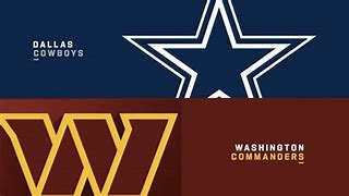 Image result for Dallas Cowboys Schedule 2018