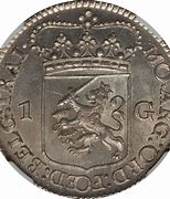 Image result for Guilder Currency 17th Century