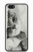 Image result for Amazon iPhone 5 Case Cat Face