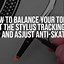 Image result for Turntable Stylus Arm