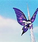 Image result for Last Unicorn Butterfly