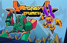 Image result for Mega Byte Villain