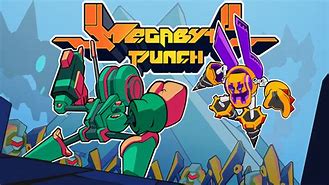 Image result for Mega Byte Punch Boss