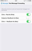Image result for iOS Phone Messages