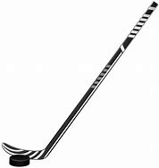 Image result for Hockey Stick and Puck PNG