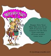 Image result for Happy New Year Greetings Funny