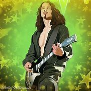 Image result for Chris Cornell Animi