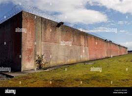 Image result for Maze Prison Belfast