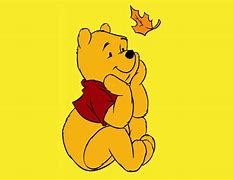 Image result for Winnie Pooh Cartoon