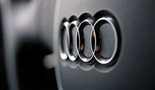 Image result for Cool Audi Logo