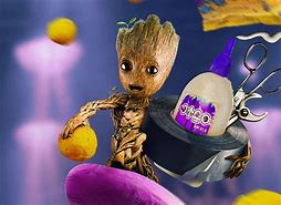Image result for I AM Groot Eopisode 5