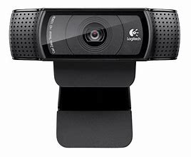 Image result for Web Camera with Microphone