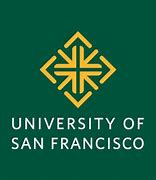 Image result for San Francisco University Flag