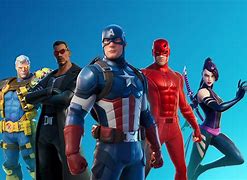 Image result for Marvel Season Wallpaper Fortnite