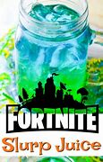 Image result for Fortnite Slurp Juice