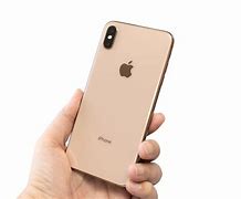 Image result for The Gold iPhone XS Max with a LifeProof Case