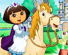 Image result for Dora Nick Jr Kids Games