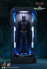 Image result for Batman Batsuit Case