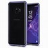 Image result for Samsung S9 Phone Red or Purple Metal Case