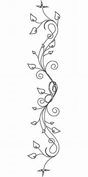 Image result for Flower Long Vines Coloring Pages