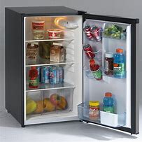 Image result for 4 Cu FT Refrigerator