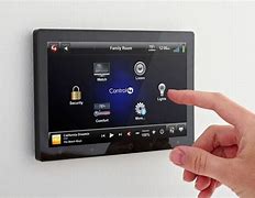 Image result for Touch Screen Home