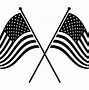 Image result for American Flag House Vector