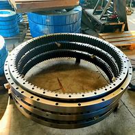 Image result for Slewing Bearing Turntable