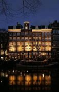 Image result for Amsterdam Canal Hotel